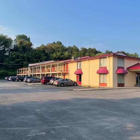 Fincastle Motor Inn Tazewell Kültér fotó